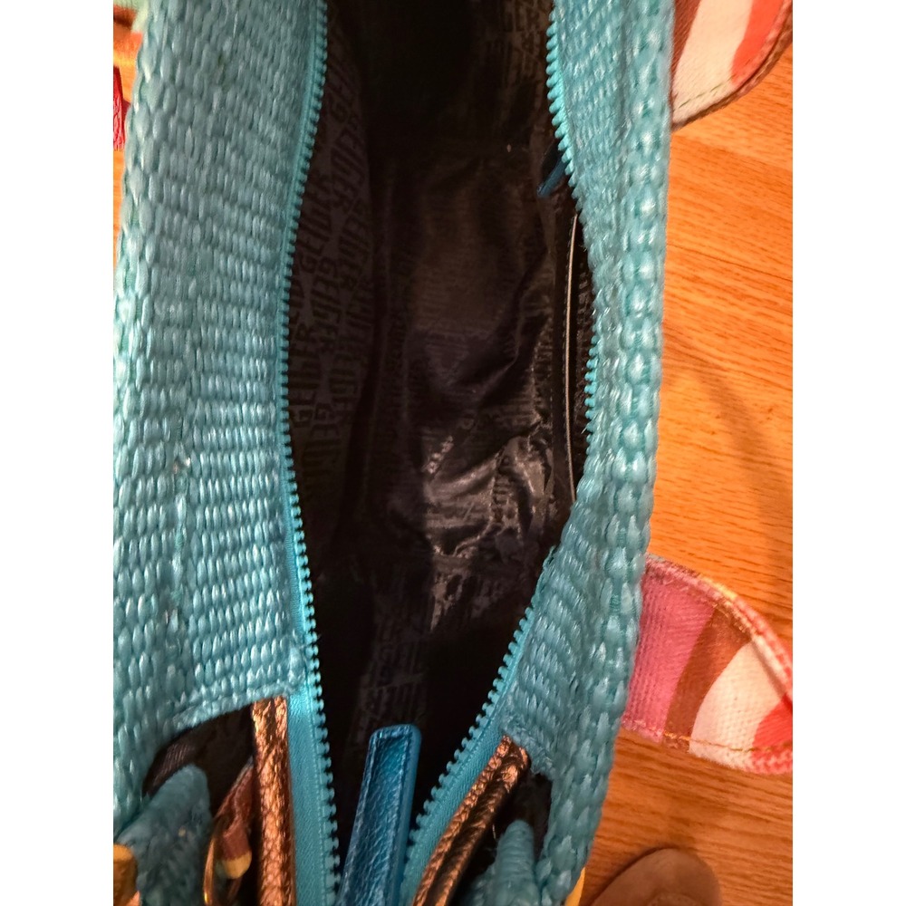 Kurt Geiger SMALL SOUTHBANK SHOPPER BAG - Picture 5 of 5